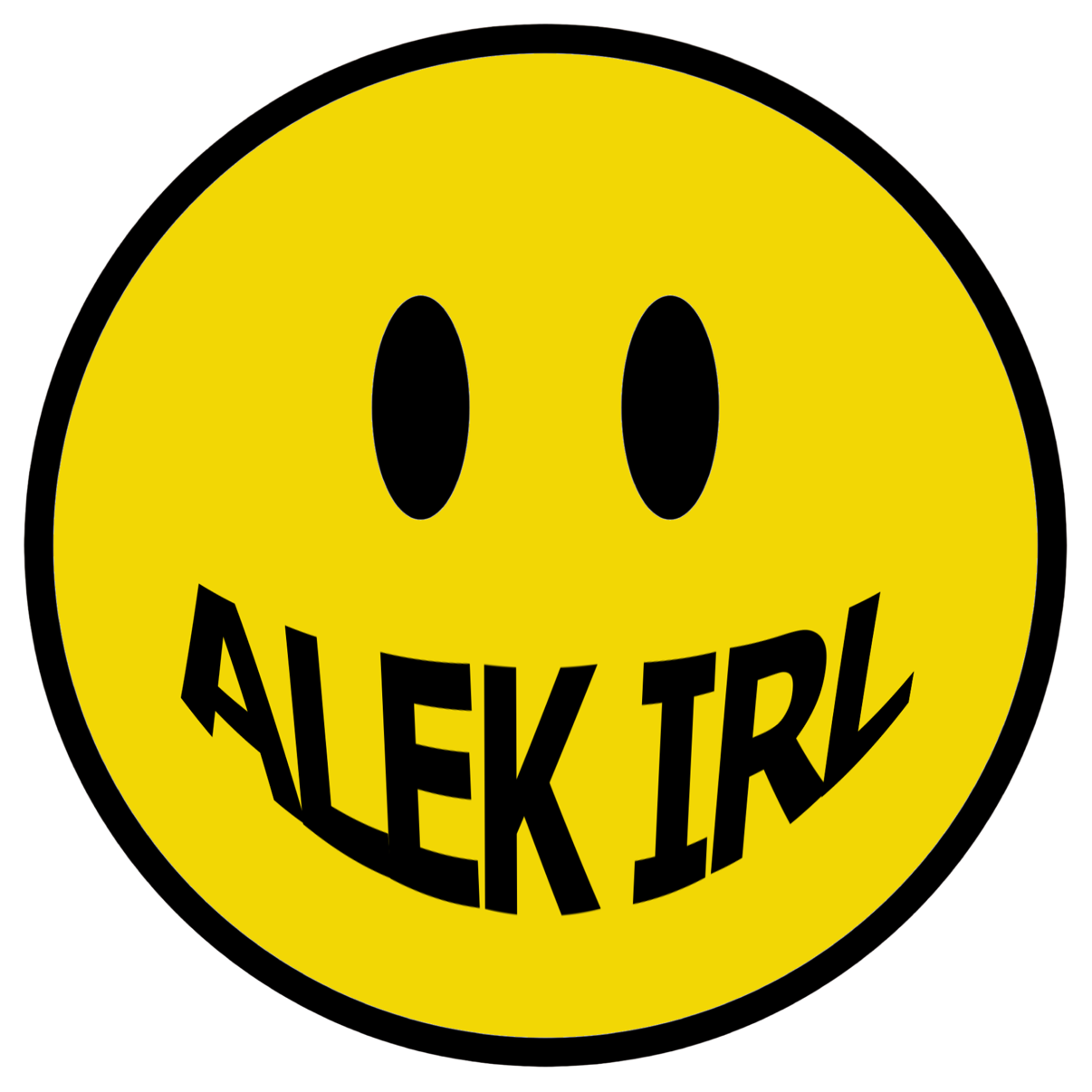 ALEK IRL