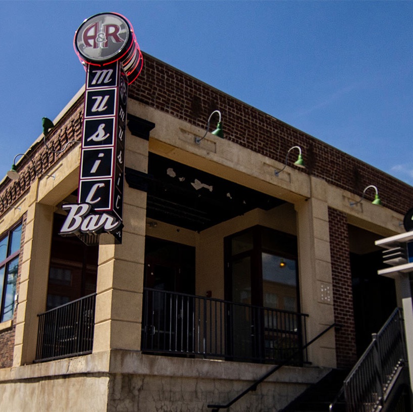 A&R Music Bar