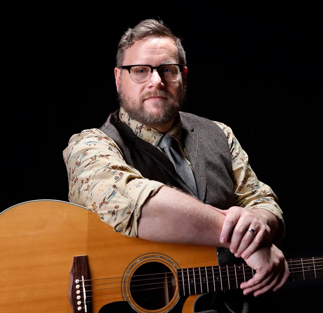 Matthew Morgan